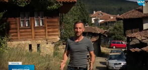 Прогноза за времето (21.08.2021 - централна)