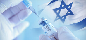 Искат да ваксинират децата в Израел по време на занятия
