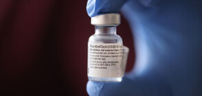 Здравните власти в САЩ одобриха напълно ваксината на Pfizer/BioNTech