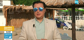 Измамници откраднаха самоличността на Васил Петров