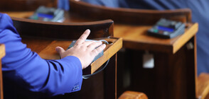 Депутатите отложиха гласуването на правила за избор на нов управител на БНБ
