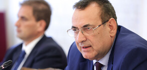 Джевдет Чакъров: Към всички защитени територии трябва да има еднакъв критерий