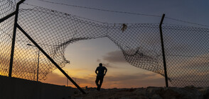 Заради миграционния натиск: Армията праща до 700 военни по границите