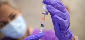 СЗО призова за мораториум върху подсилващите дози ваксини