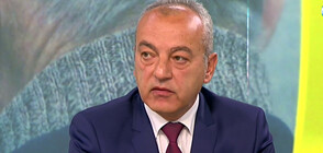 Гълъб Донев: Увеличението на пенсиите е средно около 64 лева