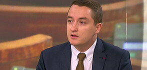 Явор Божанков: Трифонов с две изречения ни прати на нови избори