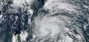16 ГОДИНИ СЛЕД "КАТРИНА": Ураганът "Ида" заплашва да удари Луизиана