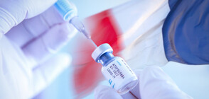 Експертният съвет към МЗ излезе с позиция за третата доза ваксина