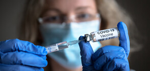 Проучване: 7% от ваксинираните медици в Истанбул са се заразили с коронавирус