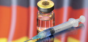 Германия засилва ваксинационнта си кампания