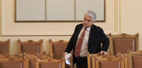 Рашков: 200 мигранти са отблъснати от границата ни за денонощие