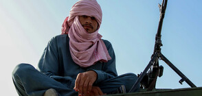 ЕС ще си взаимодейства с талибаните, но при строги условия