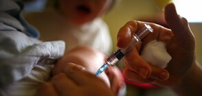 COVID-19: Британска комисия не препоръча ваксинация на здрави деца