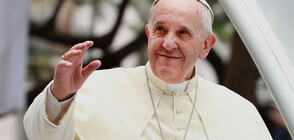 Облекчават мерките в Словакия за посещението на папа Франциск