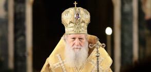 Патриархът: Нашата писменост и книжнина са неотменим елемент от идентичността ни
