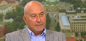 Математик от БАН: Очаквам до 4000 заразени с COVID-19 на ден през следващите седмици