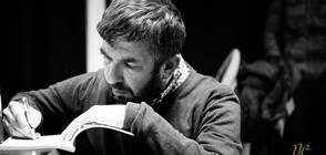 Отиде си поетът и журналист Марин Бодаков