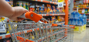 Цените на основни хранителни продукти са скочили рекордно (ВИДЕО)