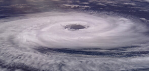 Супертайфун връхлетя Филипините (ВИДЕО+СНИМКИ)