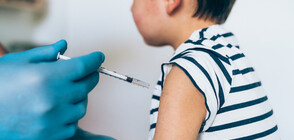 Pfizer/BioNTech искат одобрение на ваксината им за деца от 5 до 11 г.