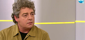 Камен Донев: Никога не съм мислил да напусна България, искам да се боря за промяна