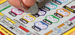 Американец спечели 1 милион от лотарията с билет от 5 долара