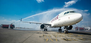 Qatar Airways възобновява директните полети между София и Доха