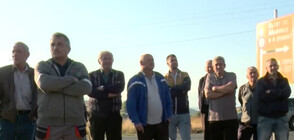 Производители на лавандула се готвят за протест