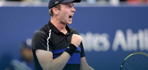 Четвъртфиналист от US Open ще играе квалификации на Sofia Open