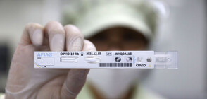 София е начело по брой нови случаи на COVID-19 за ден