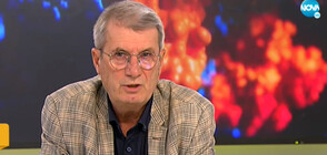 Доц. Хинков: Посланието за ваксинация е контрапродуктивно при българите