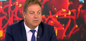 Д-р Маджаров: Заповедта за мерките е една от най-либералните, които сме имали