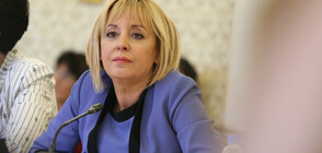 Мая Манолова: С новия проект мнозинството в следващия парламент ще е по-силно