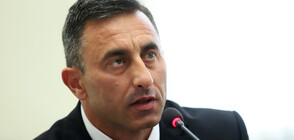 Румен Спецов: Няма да търпим корупция в НАП