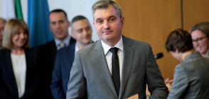Бойко Борисов обяви причината за напускането на Герджиков