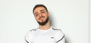 Дъщерята на Криско порасна с още една година (СНИМКИ)