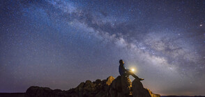 В първата есенна нощ се сбъдват желания