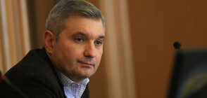 Елен Герджиков: Подадох оставка с чувство на облекчение