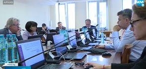 Пленумът на ВСС се събира на първо заседание