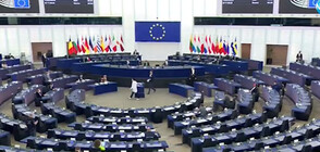 Делегация на Европарламента пристигна в България