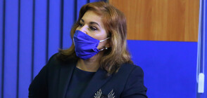 Проф. Сербезова: Няма гъвкави правила за предписване на безплатни COVID лекарства