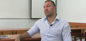 Кубрат Пулев: Ако мой депутат се появи с дънки, бих го наказал с камшик
