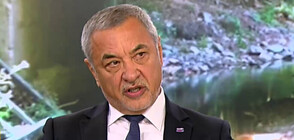 Симеонов: Кадрите от оградата ни с Турция са манипулация