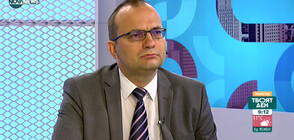 Мартин Димитров: Петков и Василев ще мобилизират негласуващите
