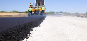 Пътни строители излизат на протест