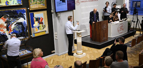 Уникалният запис на Джон Ленън се продаде за 50 000 евро