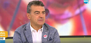 Проф. Иво Петров: Делта вариантът атакува сърдечно-съдовата система