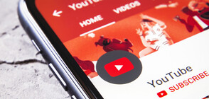 YouTube ще сваля видеоклипове с фалшива информация за ваксините