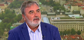 Кунчев: Едва 0,77% от починалите с COVID-19 у нас са ваксинирани