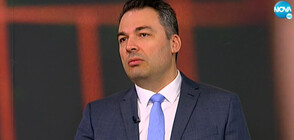 Емил Георгиев: Рано е да се говори дали партиите ще подкрепят кандидатурата на Лозан Панов